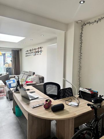 Ottergemsesteenweg 178, Gent - Photo 4