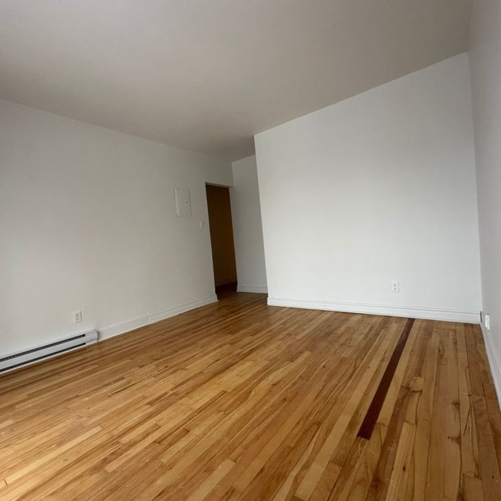 10825 Av. Plaza, H1H 4M7, Montréal - Photo 1