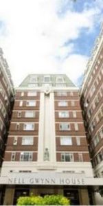 1 Bed Flat, Nell Gwynn House, SW3 - Photo 4