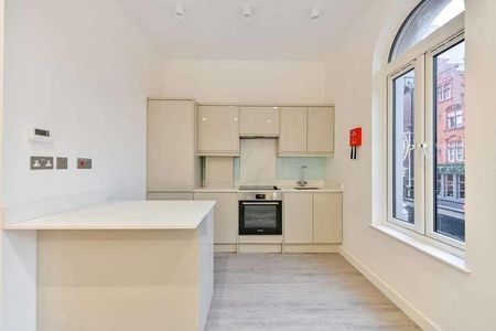 Wimbledon Hill Road, Wimbledon, SW19 - Photo 2