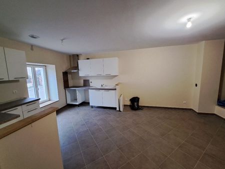 Maison mitoyenne 3 pièces à Crépey - Photo 4