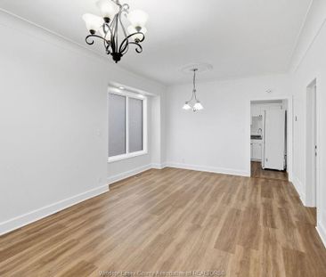 For Lease - 1541 LINCOLN Road, Windsor, Ontario - Photo 4