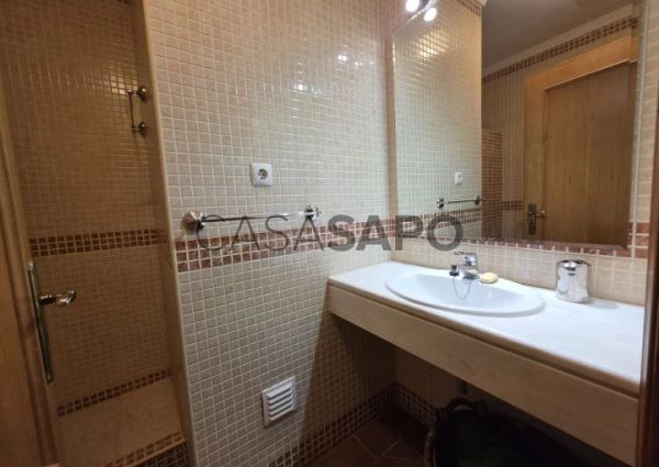 Moradia T4 para alugar em Albufeira