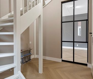 Te huur: Huis Laantje van Kempen 41 in Den Haag - Foto 2