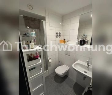 TAUSCHWOHNUNG Süße 2 Zimmerwohnung im Candis - Photo 1