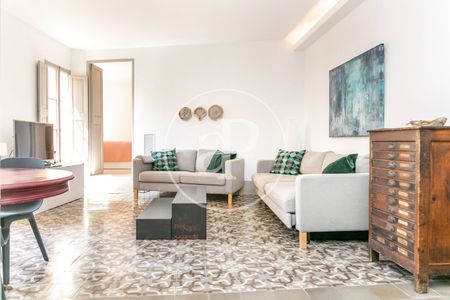 Flat for rent in the Old Town of Palma - Photo 2