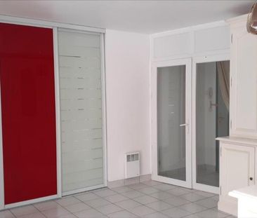 CHANTILLY LOUE F3 AVEC BALCON ET PARKINGS - Photo 1