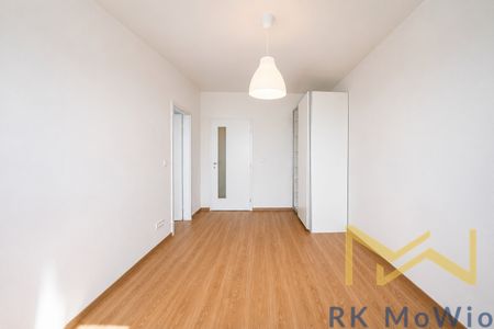 Apartment for rent, 3+kk - 2 bedrooms, 87m - Фото 2