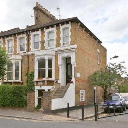 Albion Road, Stoke Newington, N16 - Photo 1