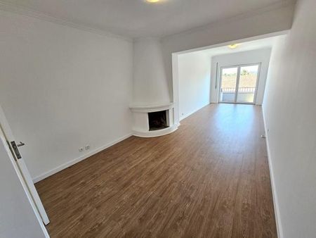 Apartamento T3 - Photo 4