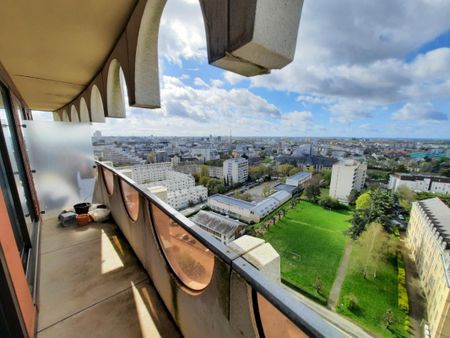 Appartement T1 à louer - 33 m² - Photo 5