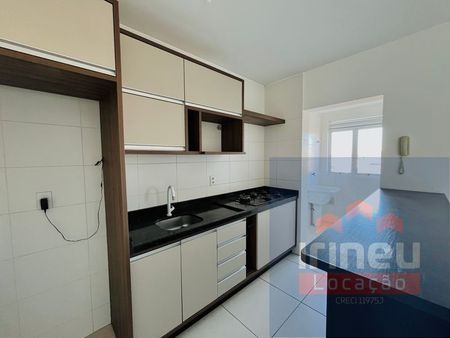 576 - RIO TOCANTINS - 455 - APTO 305 / TORRE 01 - ITINGA - Photo 5