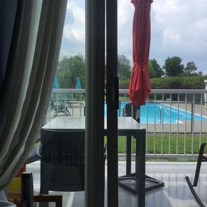 Condo 31/2 à louer MAGOG, TT INCLUS, REZ-D-Ch, meublé, équipé - Photo 2