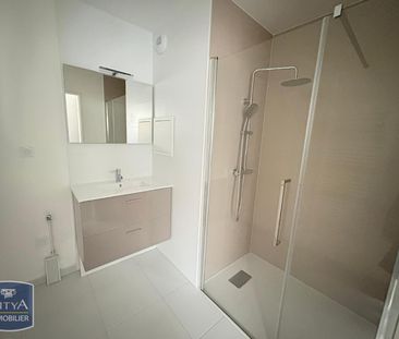 Location Appartement 3 pièces 58m² SCHILTIGHEIM 67300 - Photo 4