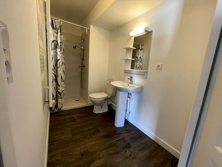 Appartement Le Pellerin 2 pièce(s) 42.49 m2 - Photo 5