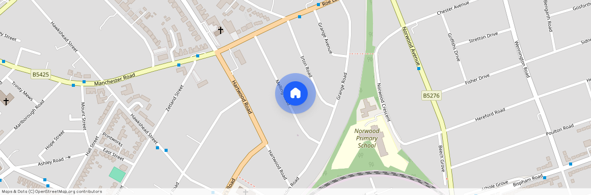 Golf Open 2026 - Melling Road, Southport - Sleeps 6