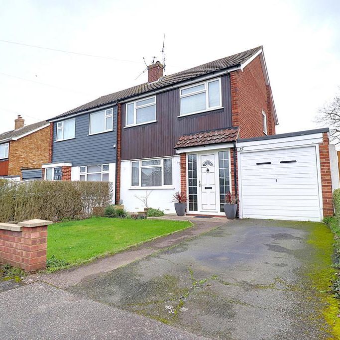 3 bedroom house to rent - Photo 1