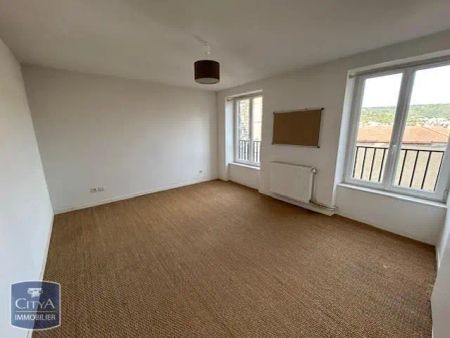 Appartement à louer 4 pièces 108.48m² - Photo 4