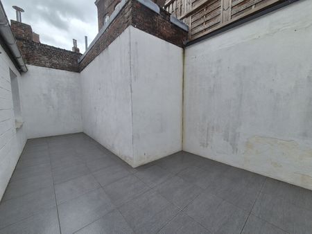 Location Appartement 2 pièces 38m² - Photo 3