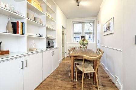 Charleville Road, W14, London - Photo 2