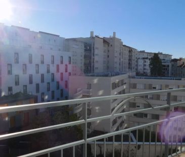 Appartement Lyon 3 pièce(s) 73 m2 - Photo 2