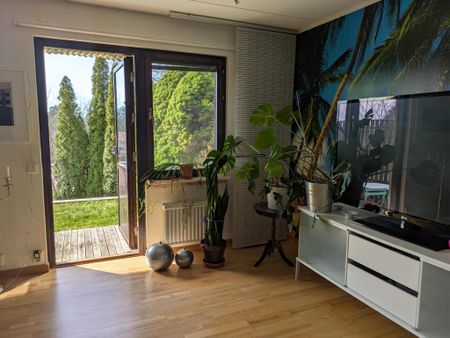 Rapsodivägen, Skogås - Photo 4