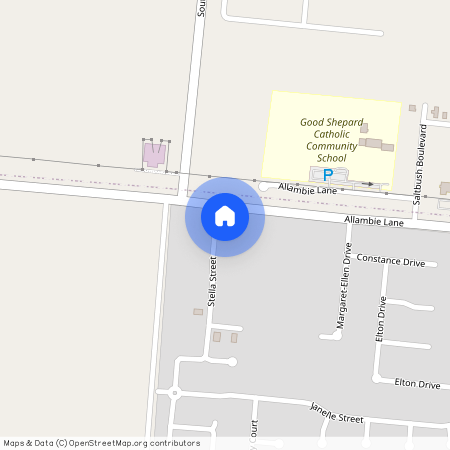 4 Stella Street, Kelso, QLD, 4815