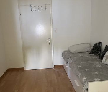 1 Zimmer, 12 m², EG - Photo 6