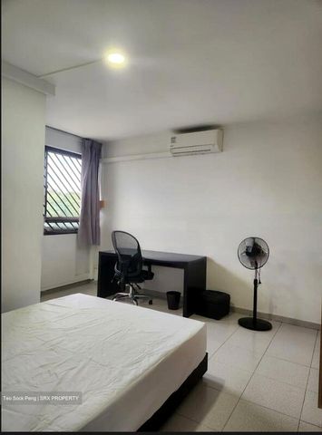 Blk 870 Yishun Street 81 (Yishun), HDB 4 Rooms - For Rent - Photo 3
