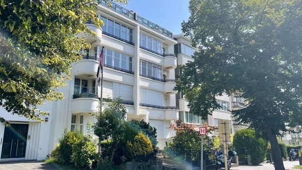 Appartement te huur - Foto 1