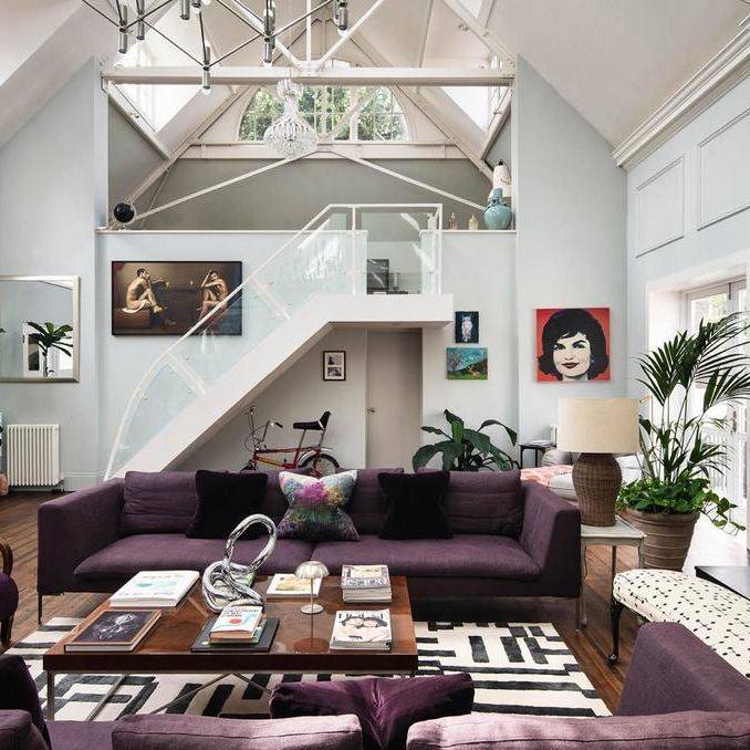 6 bedroom barn conversion to rent - Photo 1