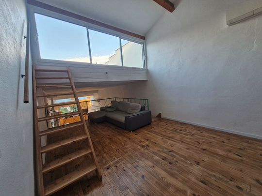 Location Maison 4 pièces 152m² - Photo 1