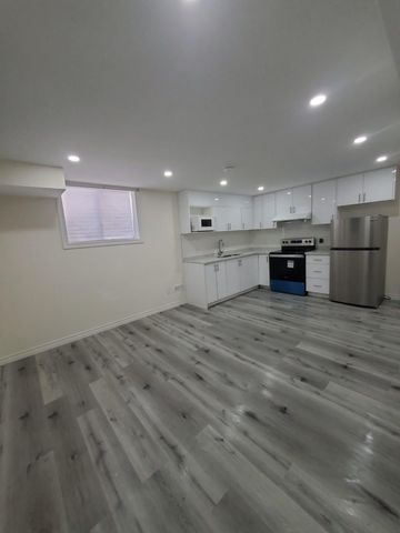 For Lease - 289 MIDDLETON Avenue Unit# LOWER, London South, Ontario - Photo 3