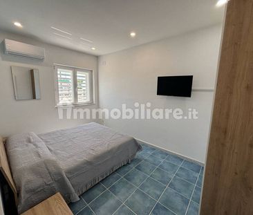 Appartamento in villa Lungomare Nazario Sauro 14, Centro, Minturno - Photo 5