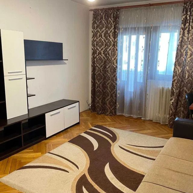 Apartament de inchiriat 2 camere Gara - Photo 1