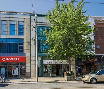 For Lease - 2064 Queen Street Unit# 4, Toronto, Ontario - Photo 5
