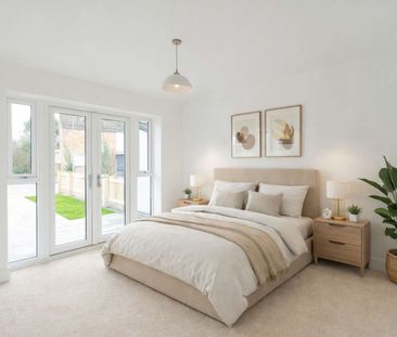 Brasenose Drive, Kidlington, Oxfordshire, OX5 - Photo 2