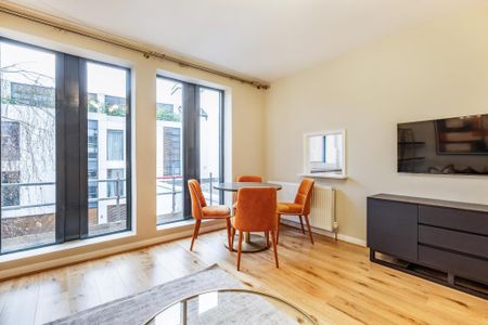 2 bedroom apartment to rent - Photo 5