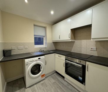 2 bedroom apartment to rent - Photo 4