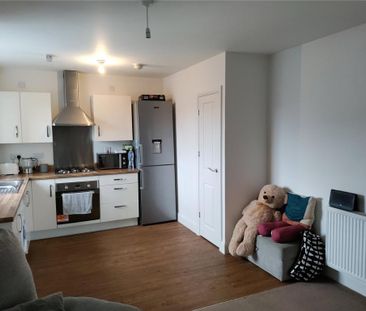 2 bedroom apartment to rent - Photo 3