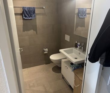 1.5 Zimmer, 29 m², 3. Stock - Photo 4