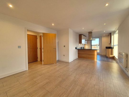 2 bedroom apartment to rent - Photo 1