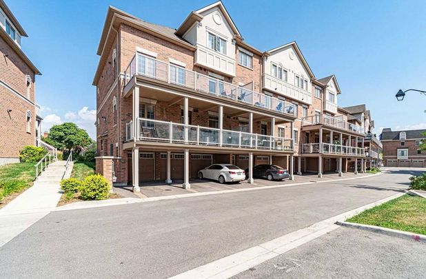 For Lease - 180 Howden Boulevard Unit# 24, Brampton, Ontario - Photo 1