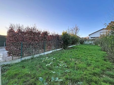 Gelijkvloers appartement met één slaapkamer en gezellige tuin te Dilbeek - Foto 5