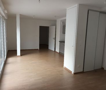 Location Appartement 3 pièces 59m² - Photo 1