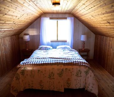 Väskinde Salthamn 666 – Strandhuset - Photo 1