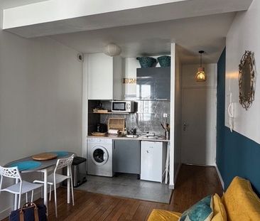 Location Appartement 1 pièce 28m² ORLEANS 45000 - Photo 6