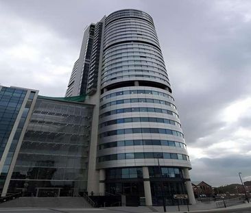 Bridgewater Place, Water Lane, Leeds, LS11 - Photo 5