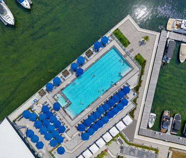 For Lease - 415 Sea Ray Avenue Unit# 321, Innisfil, Ontario - Photo 6