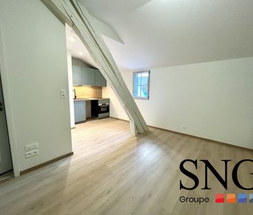 T1 RENOVE COMME NEUF - Photo 4